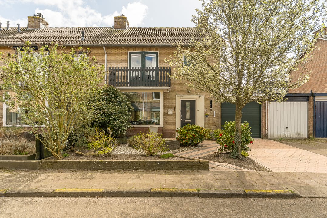 Foto 1 van Lupineweg 30