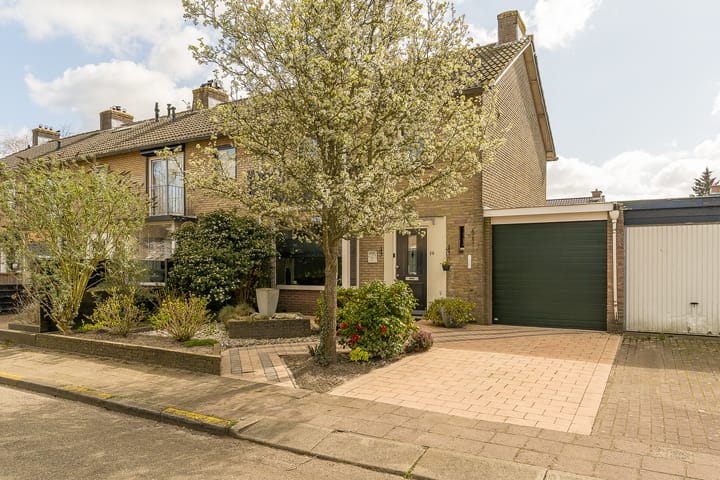 Foto 5 van Lupineweg 30