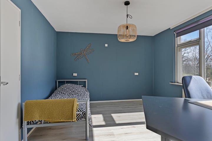 Foto 23 van Curiestraat 13