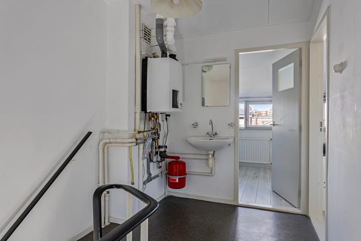 Foto 26 van Curiestraat 13