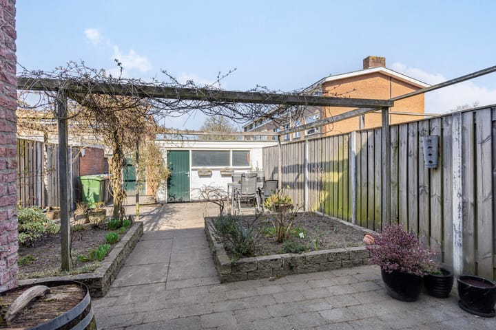 Foto 33 van Curiestraat 13