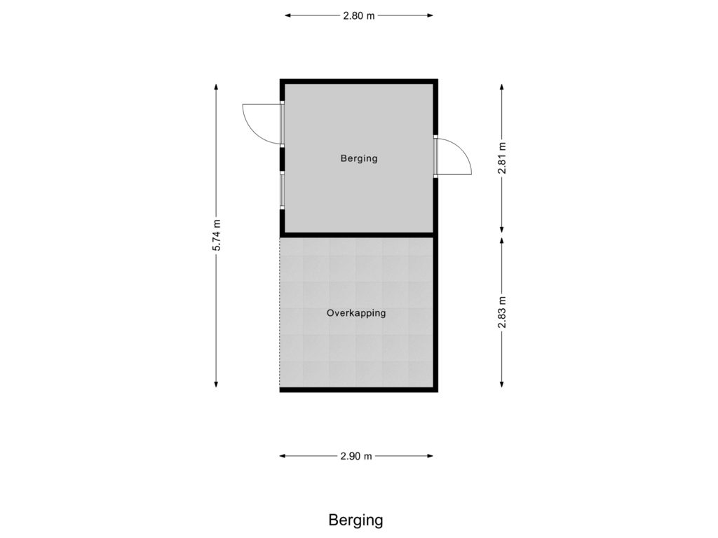 Berging