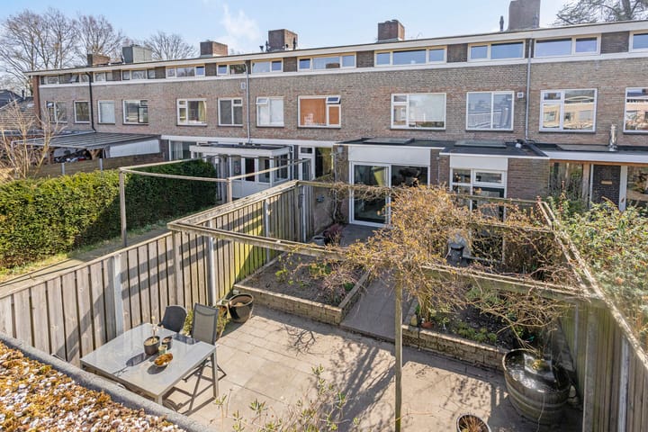 Foto 36 van Curiestraat 13