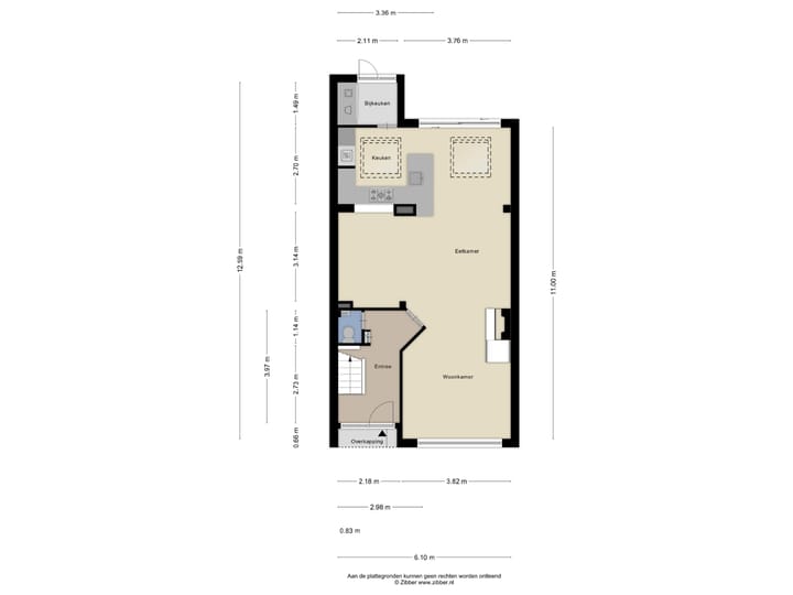 Foto 45 van Curiestraat 13