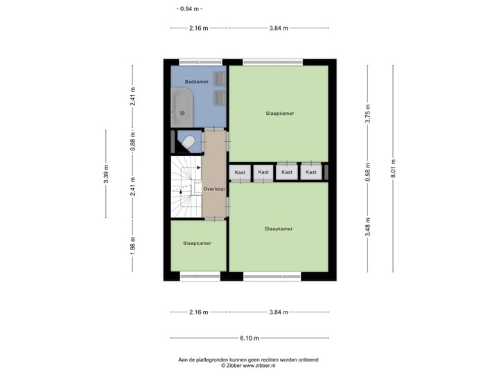 Foto 46 van Curiestraat 13