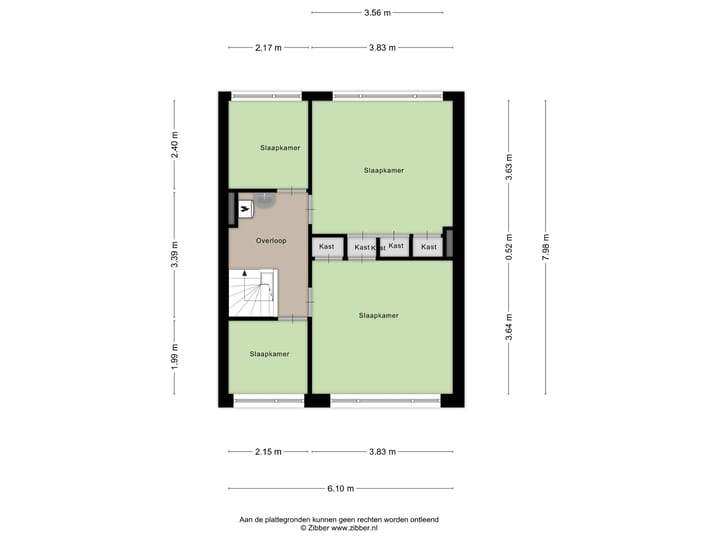 Foto 47 van Curiestraat 13