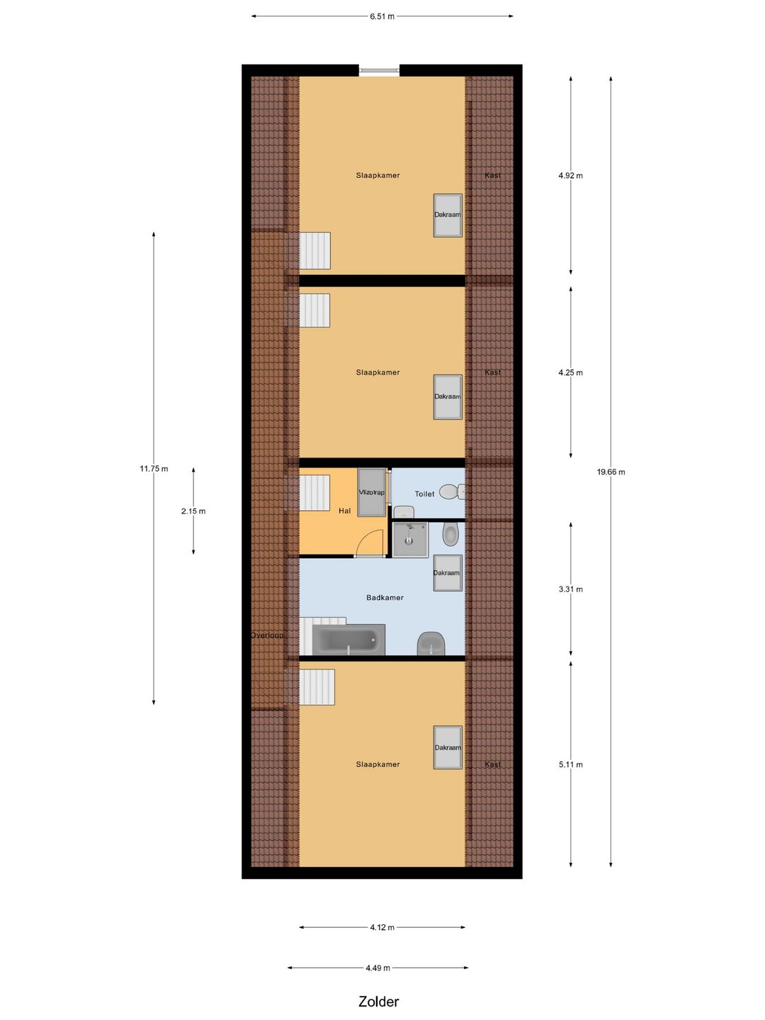 Foto 136 van Schuwacht 324