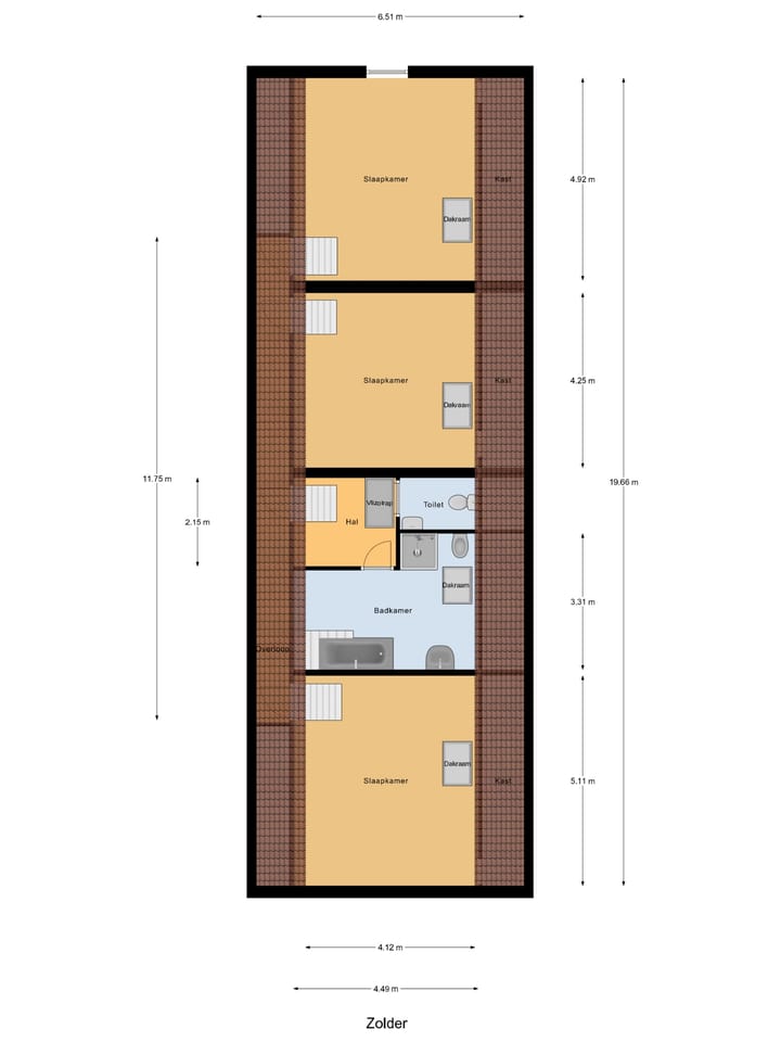 Foto 136 van Schuwacht 324