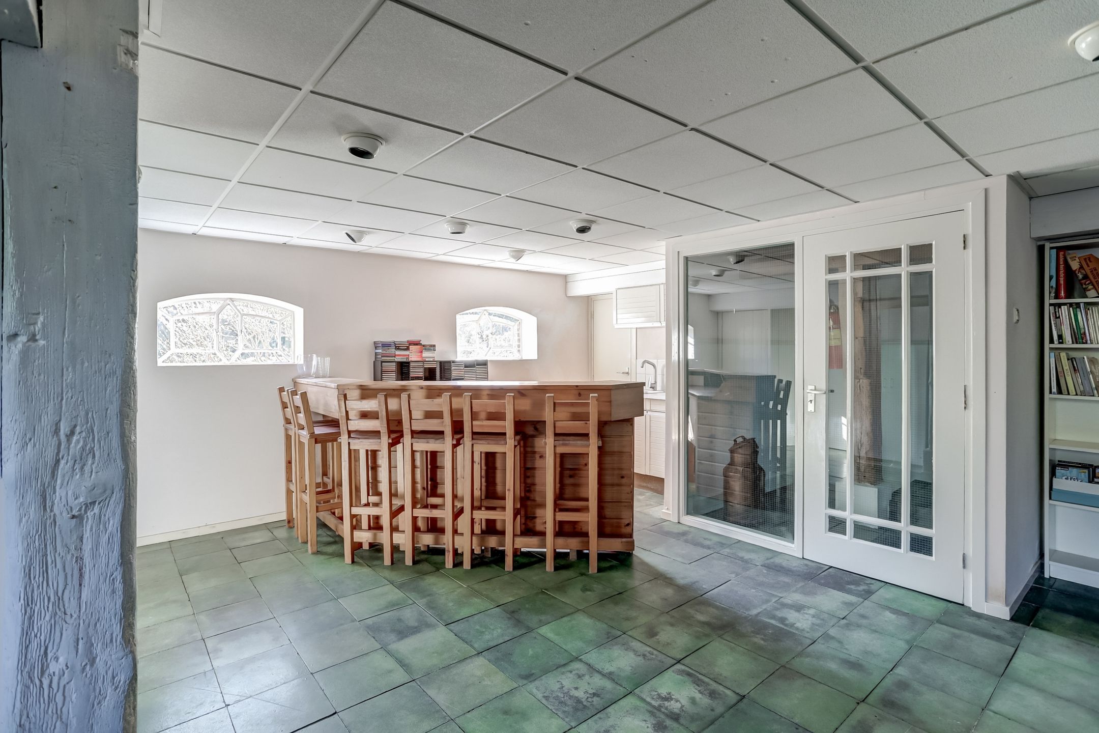 Foto 33 van Schuwacht 324