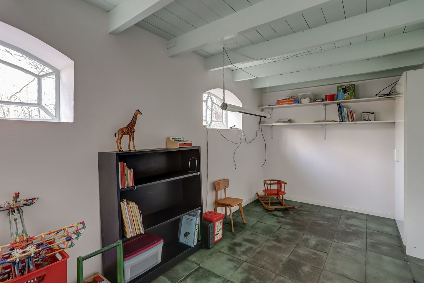 Foto 35 van Schuwacht 324