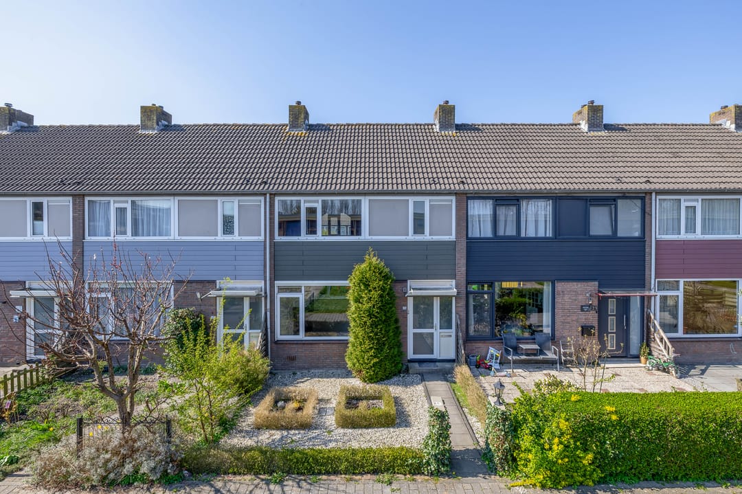 Foto 1 van Weigelialaan 21