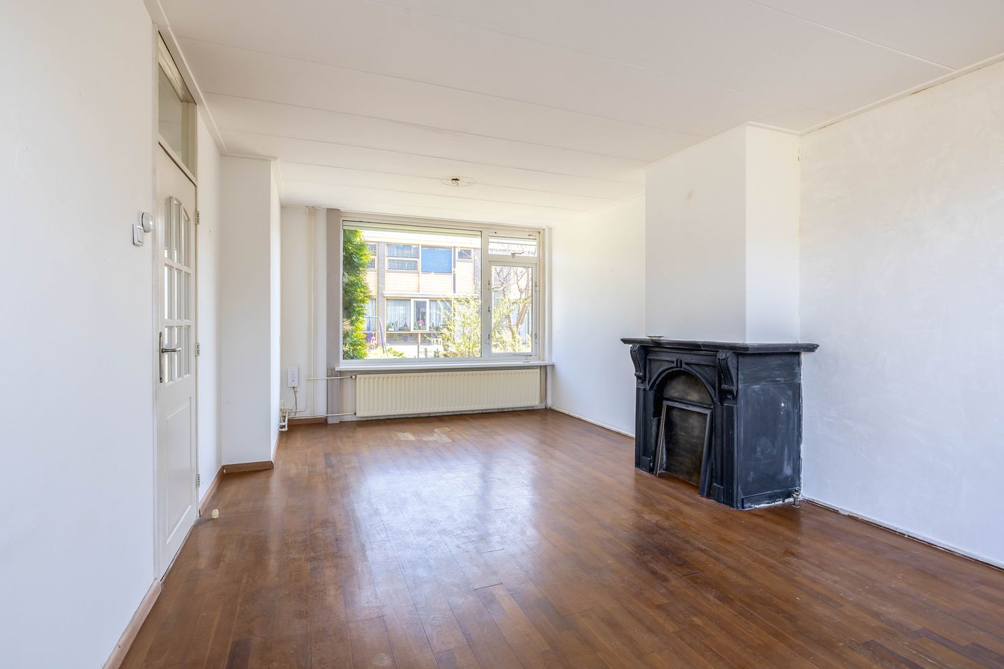 Foto 4 van Weigelialaan 21