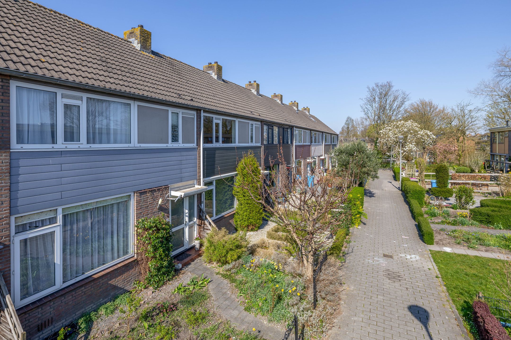 Foto 3 van Weigelialaan 21