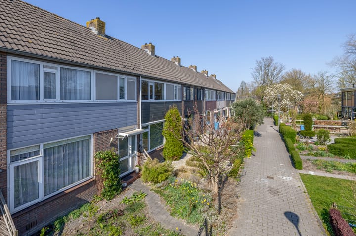 Foto 3 van Weigelialaan 21