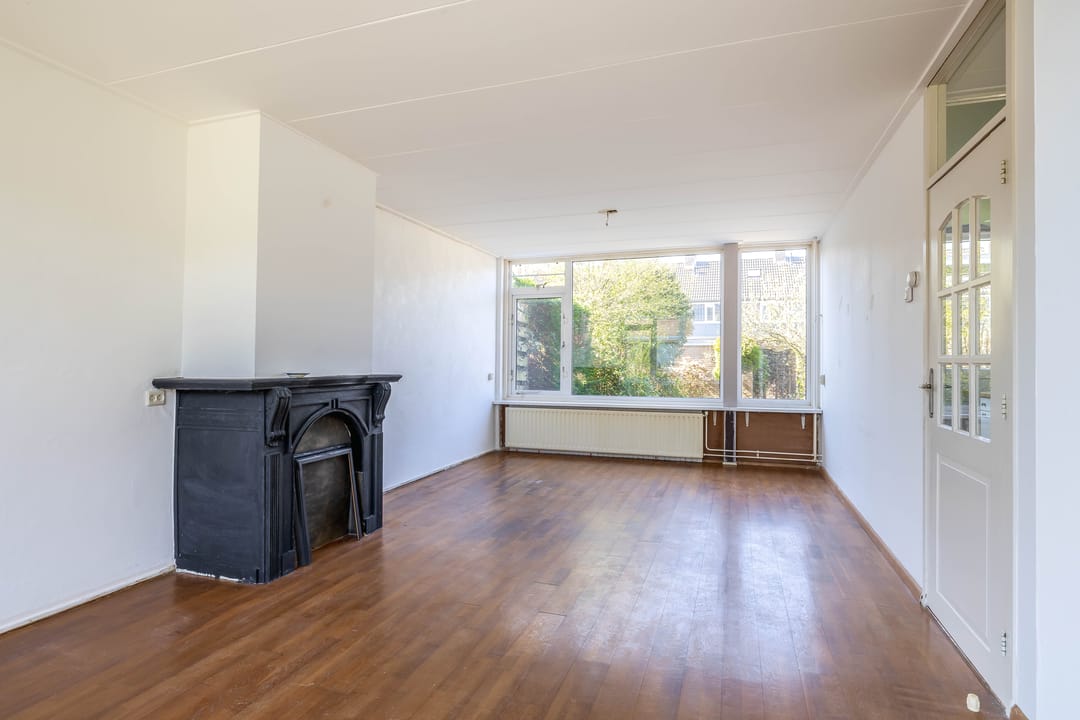 Foto 7 van Weigelialaan 21