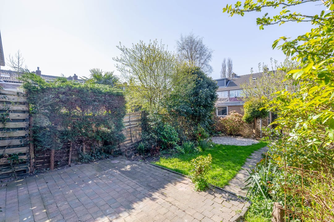 Foto 8 van Weigelialaan 21