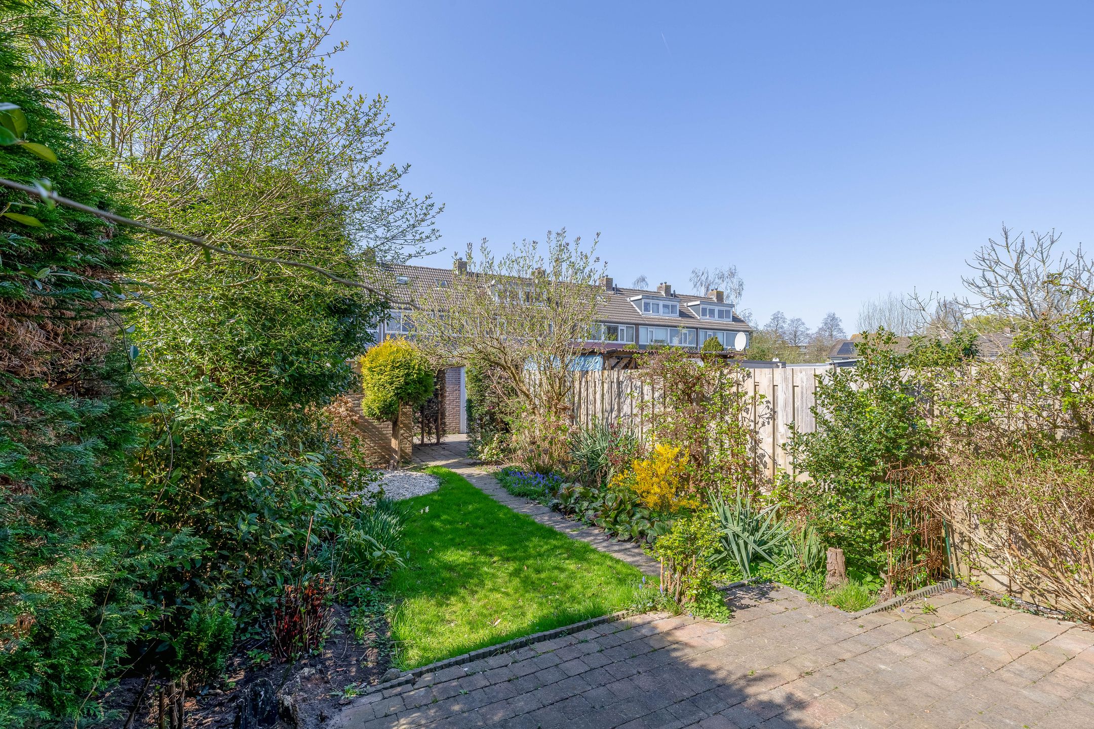 Foto 9 van Weigelialaan 21