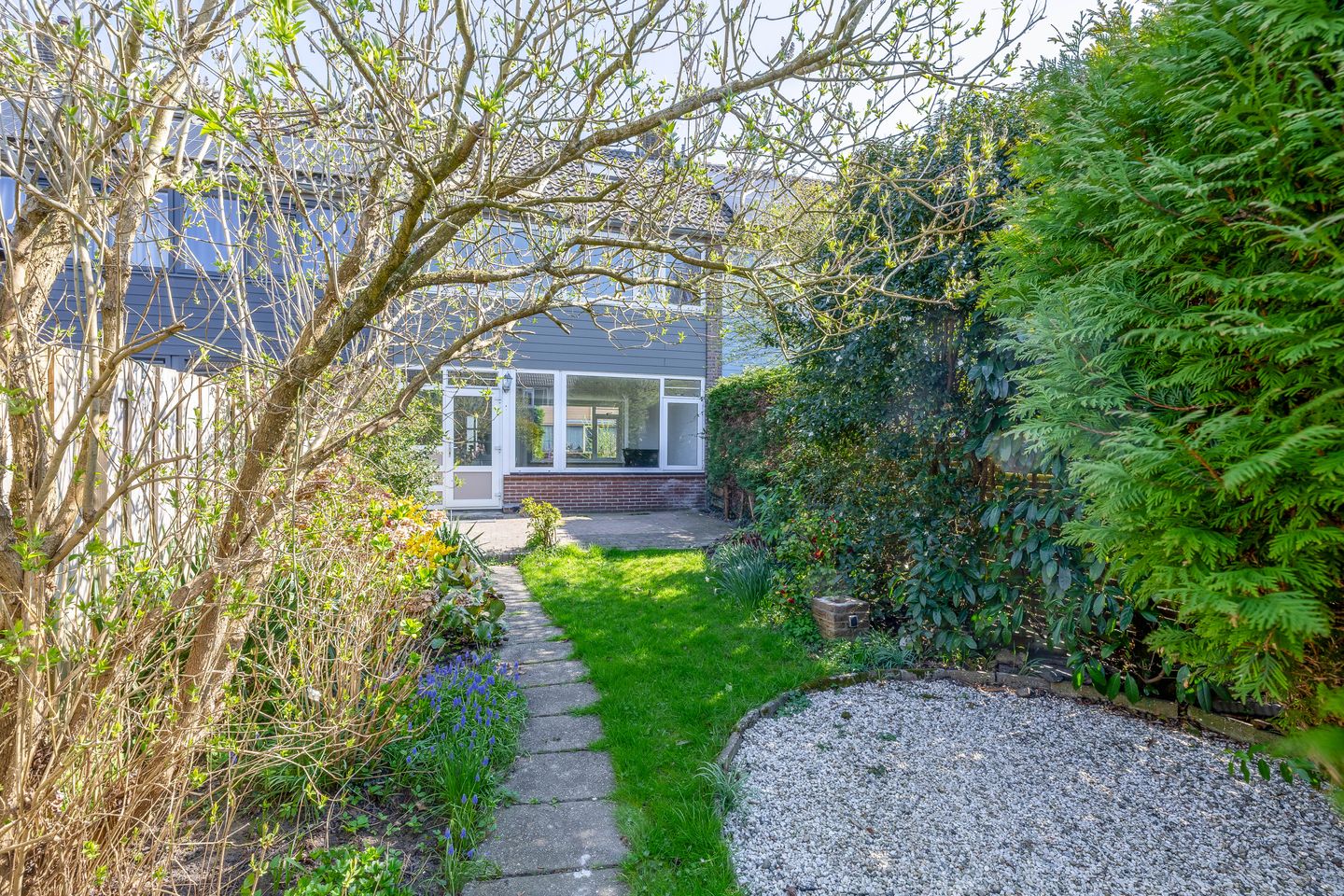 Foto 10 van Weigelialaan 21