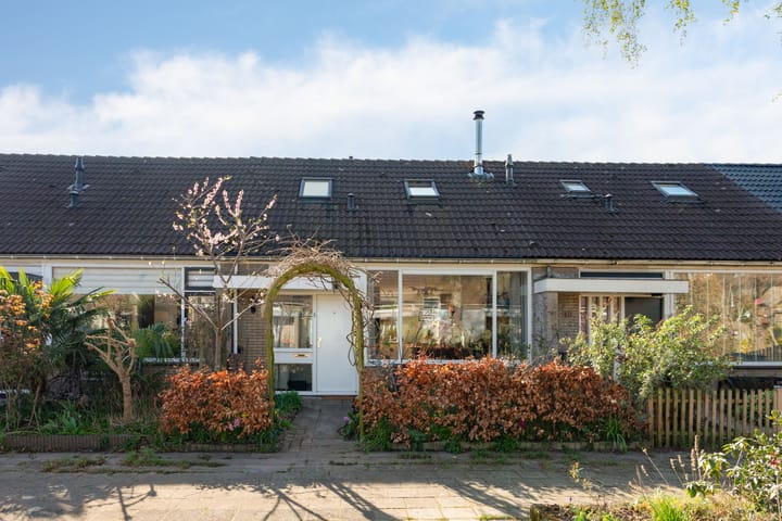 Bekijk foto van Griseldishof 8