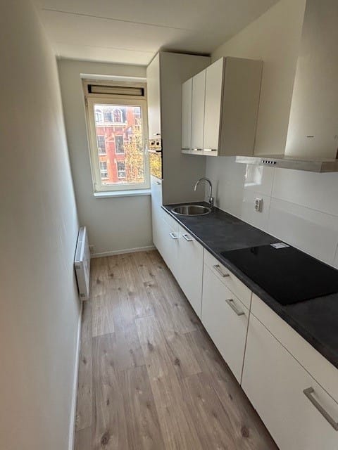 Foto 10 van Prins Hendriklaan 29-C