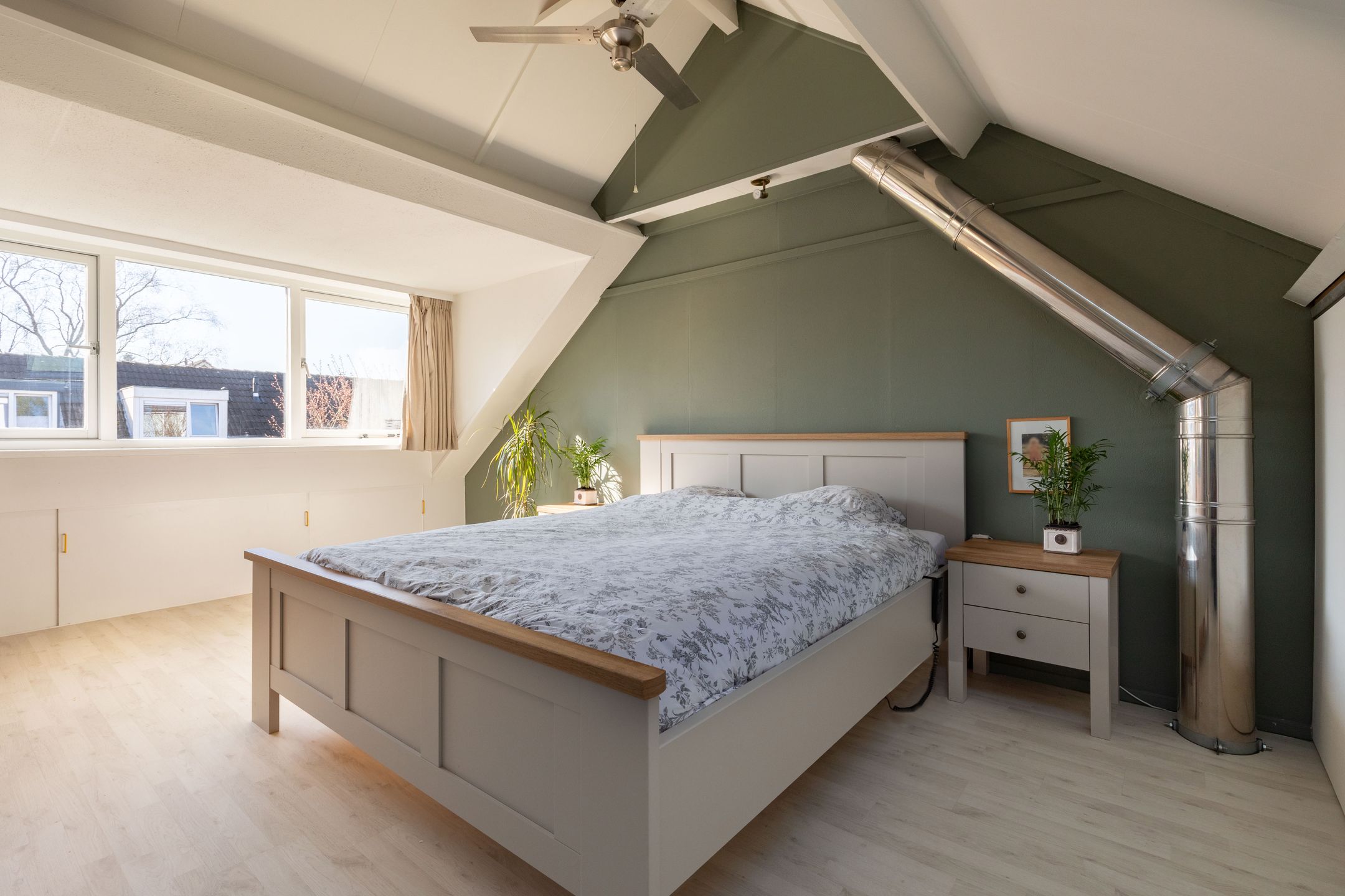 Foto 3 van Griseldishof 8