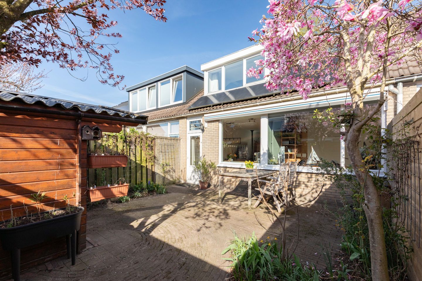 Foto 4 van Griseldishof 8