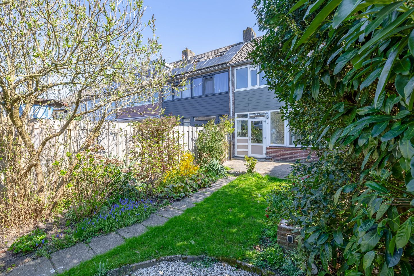 Foto 14 van Weigelialaan 21