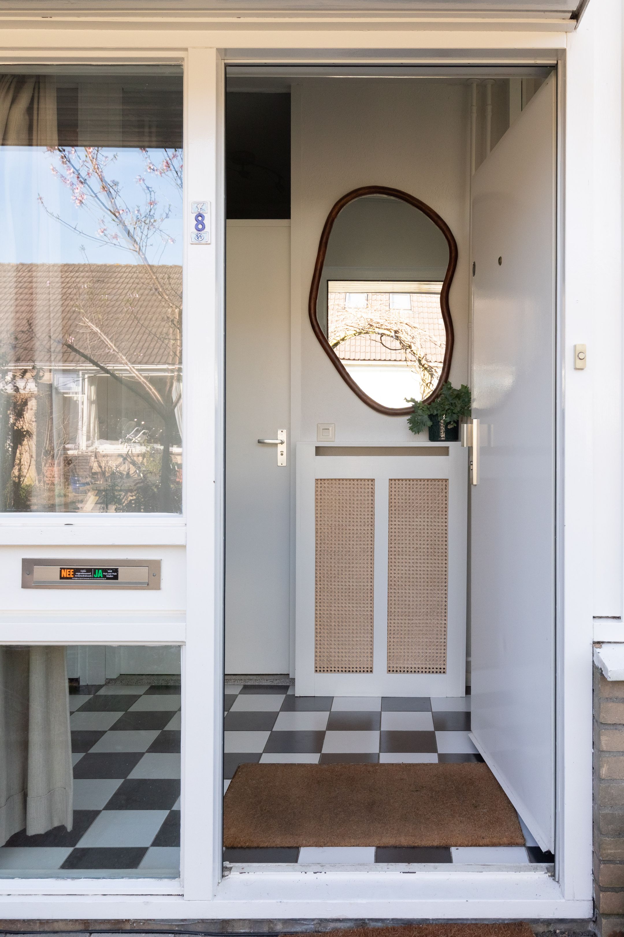 Foto 6 van Griseldishof 8