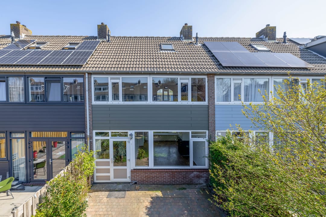 Foto 16 van Weigelialaan 21