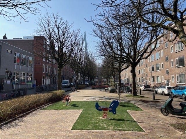 Foto 21 van Prins Hendriklaan 29-C