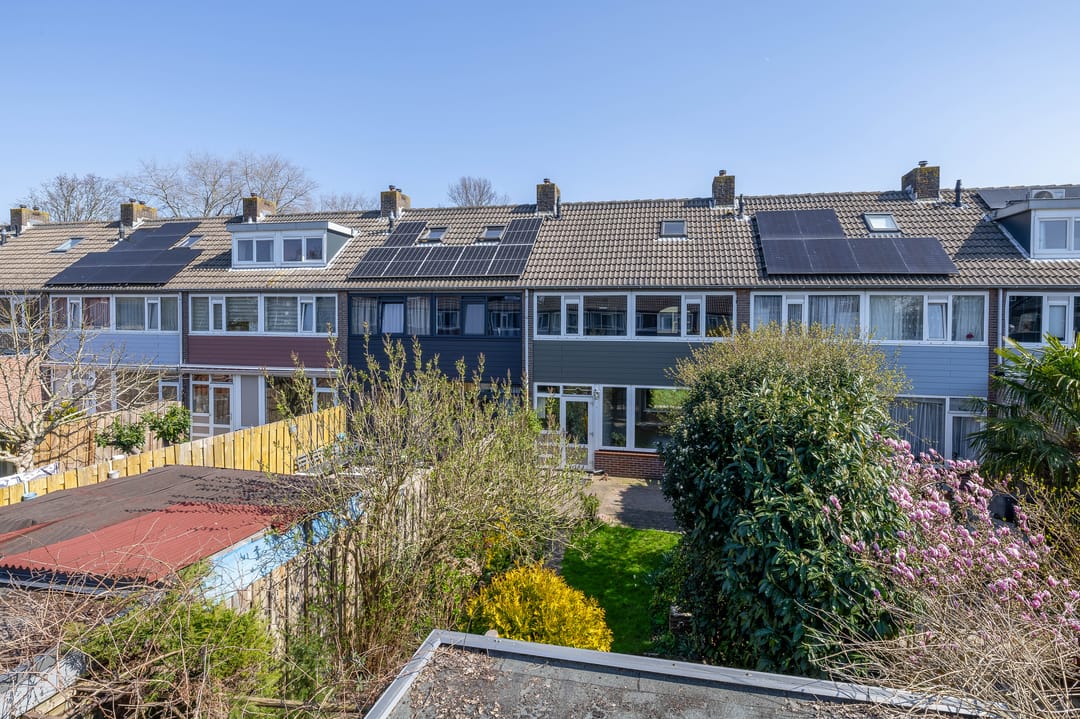 Foto 17 van Weigelialaan 21