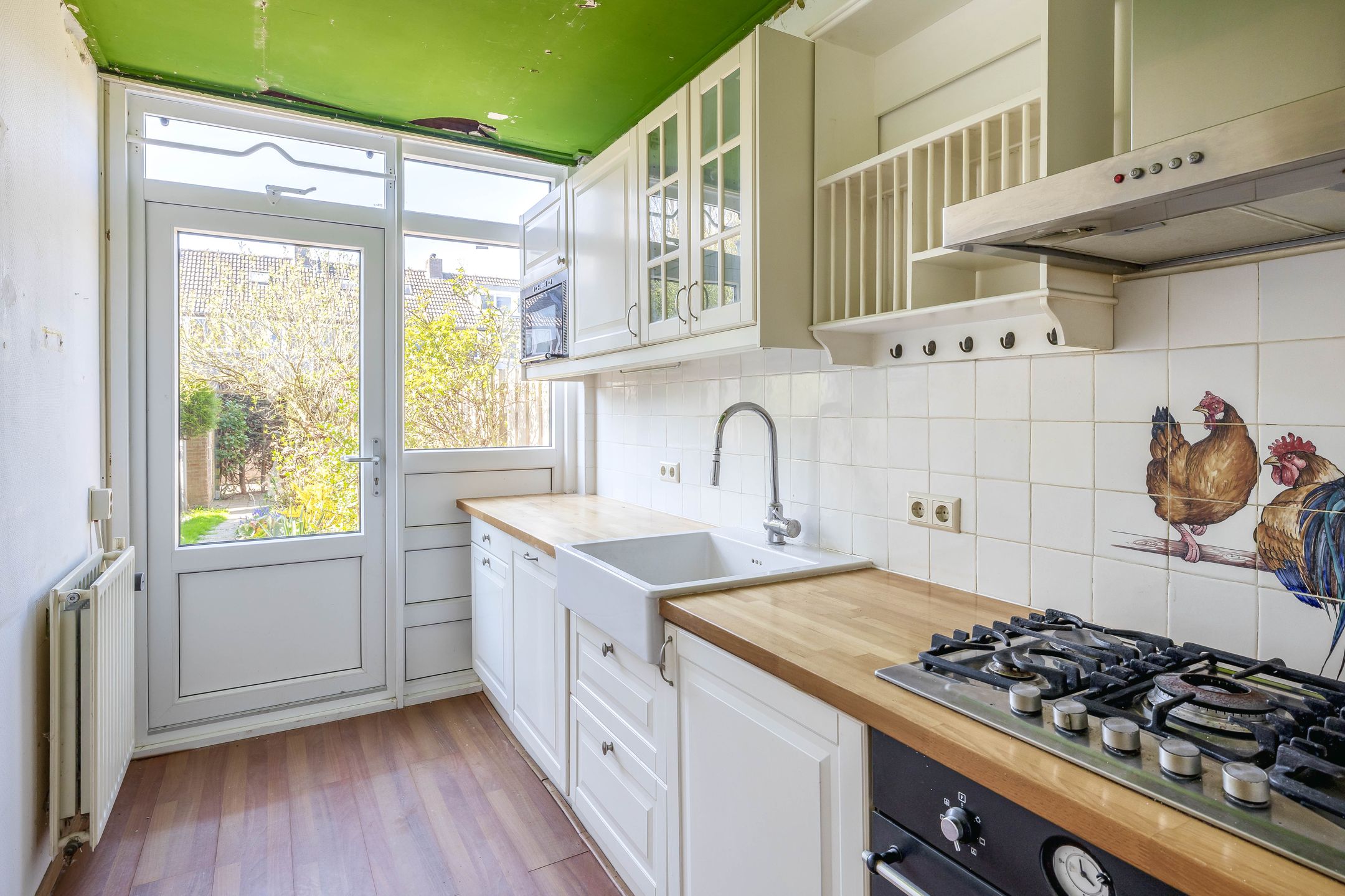 Foto 18 van Weigelialaan 21