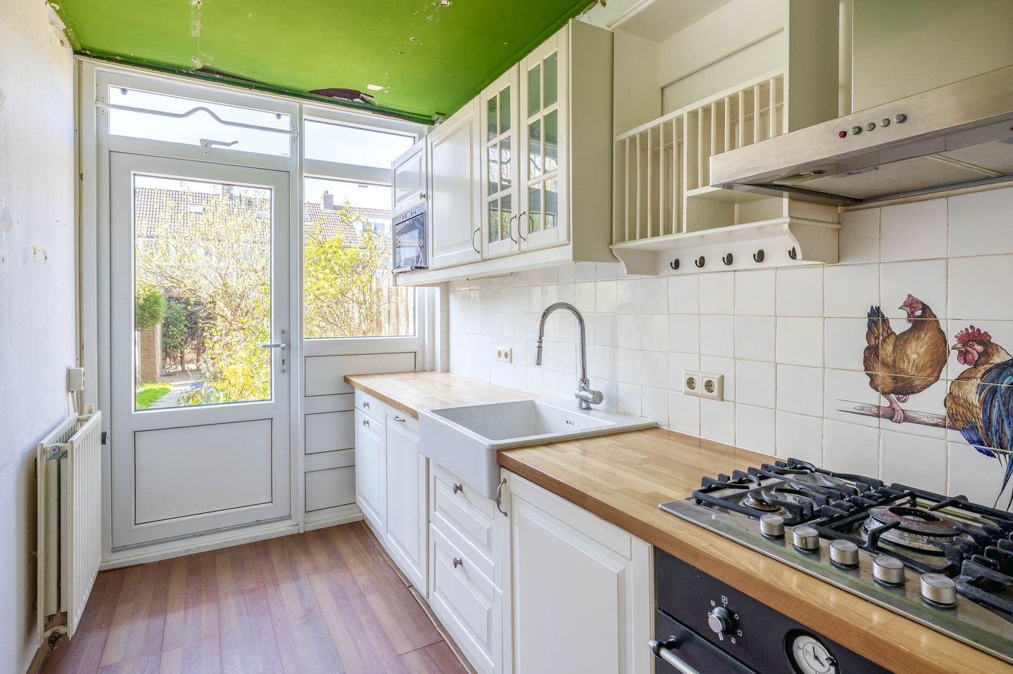 Foto 20 van Weigelialaan 21