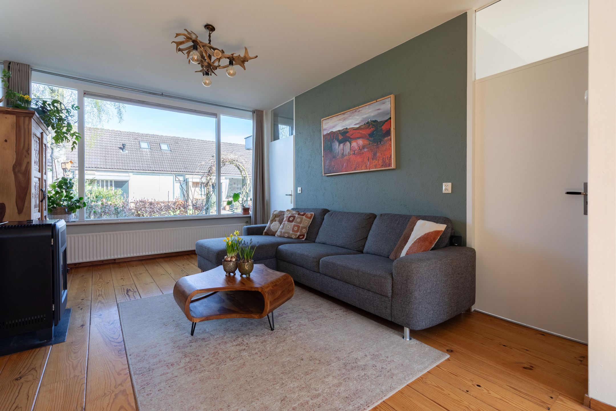 Foto 12 van Griseldishof 8