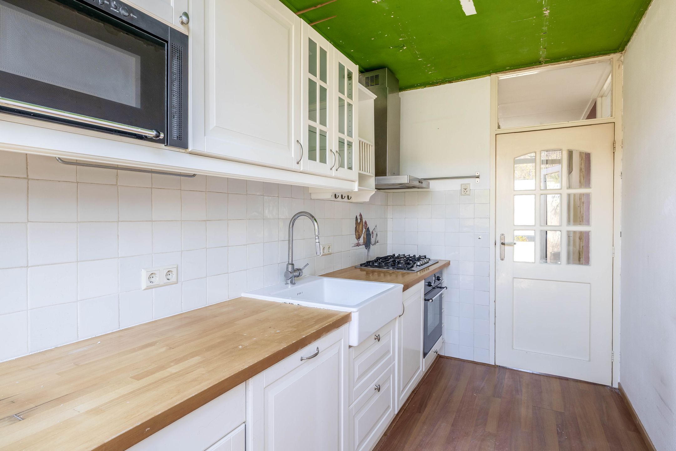 Foto 21 van Weigelialaan 21