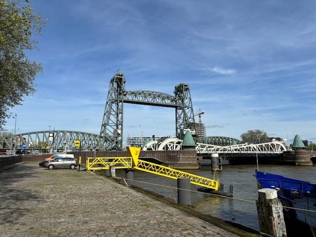 Foto 27 van Prins Hendriklaan 29-C