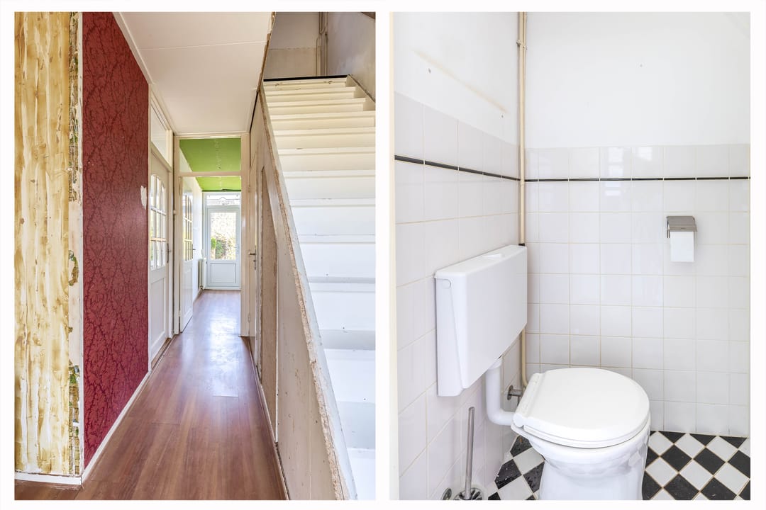 Foto 22 van Weigelialaan 21