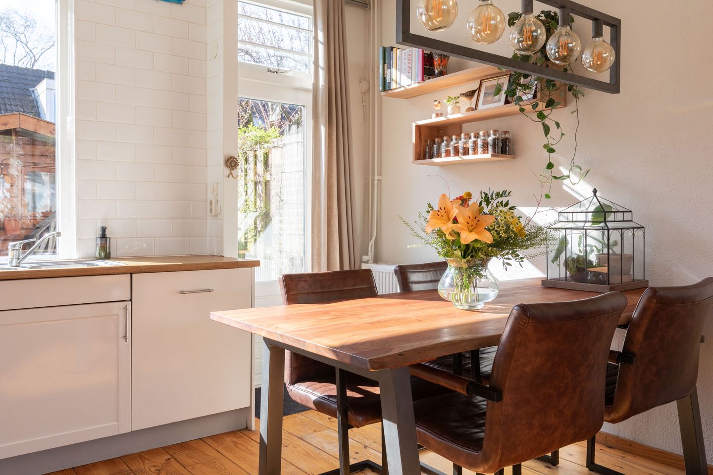 Foto 14 van Griseldishof 8