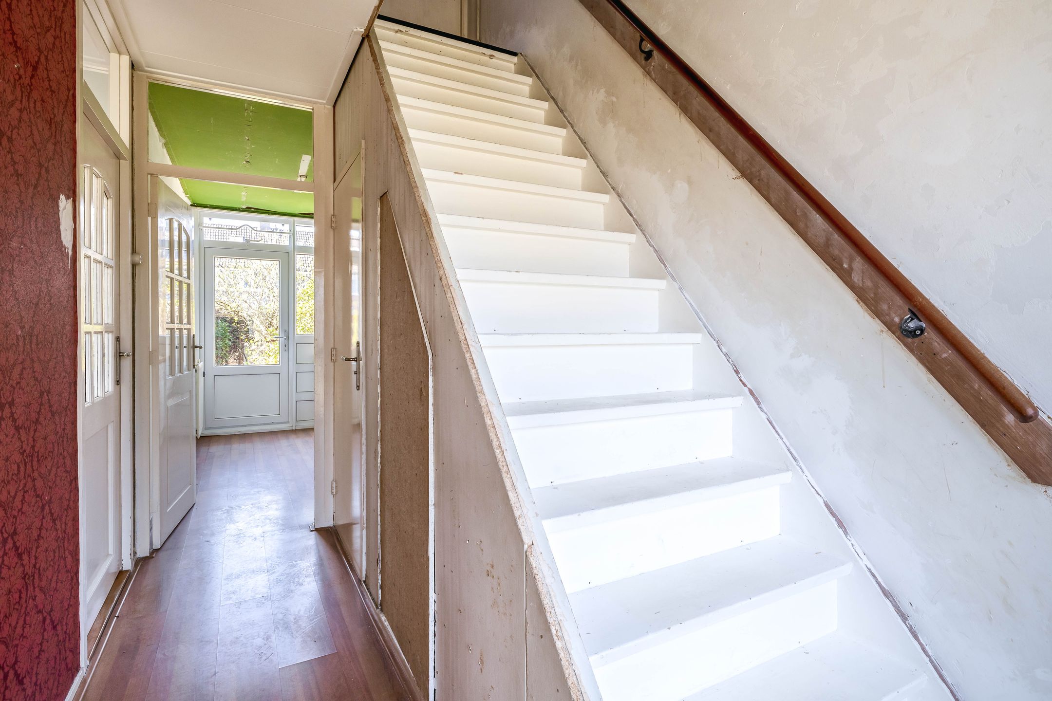 Foto 24 van Weigelialaan 21