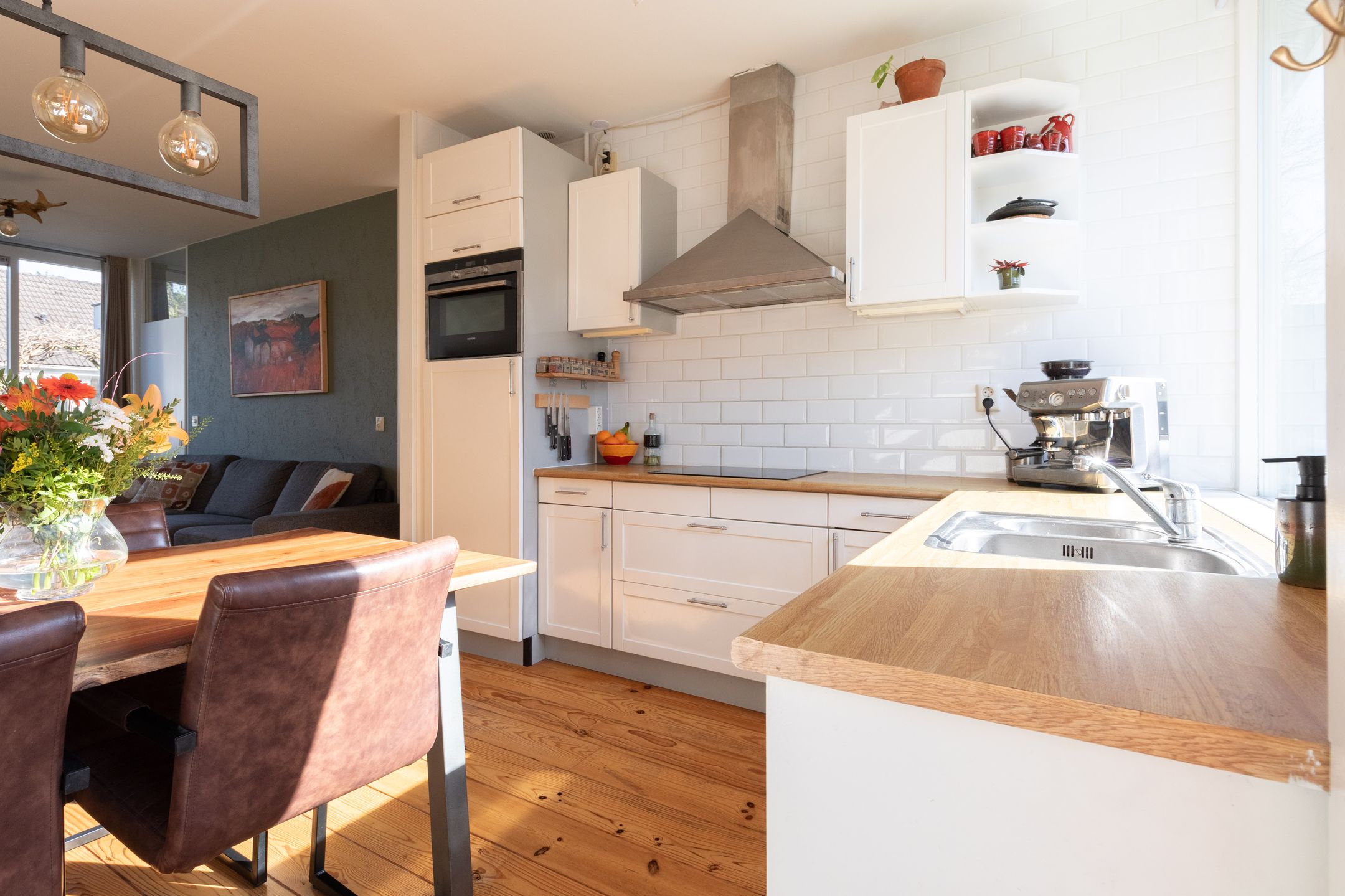 Foto 15 van Griseldishof 8