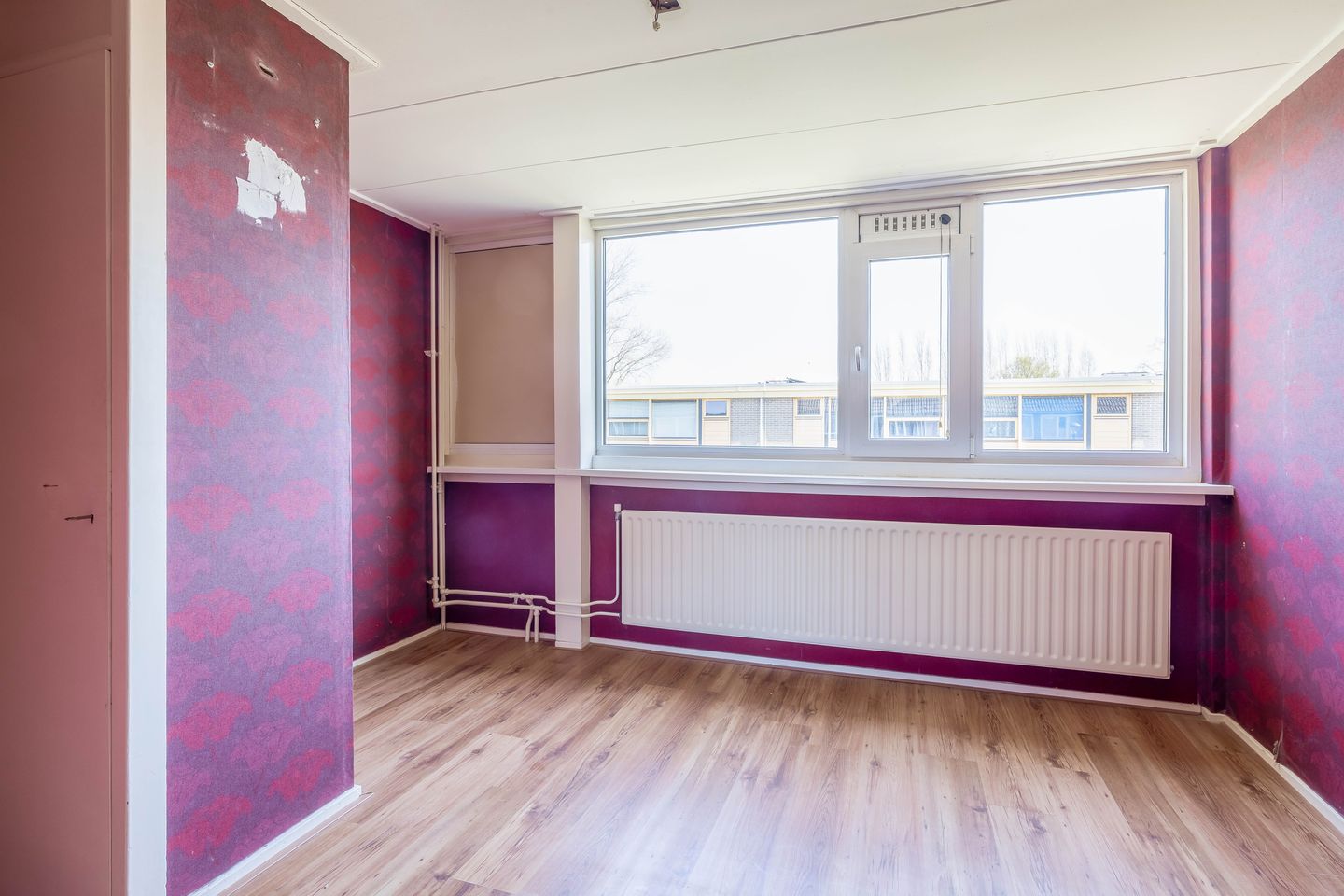 Foto 25 van Weigelialaan 21