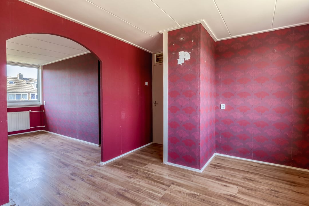 Foto 28 van Weigelialaan 21