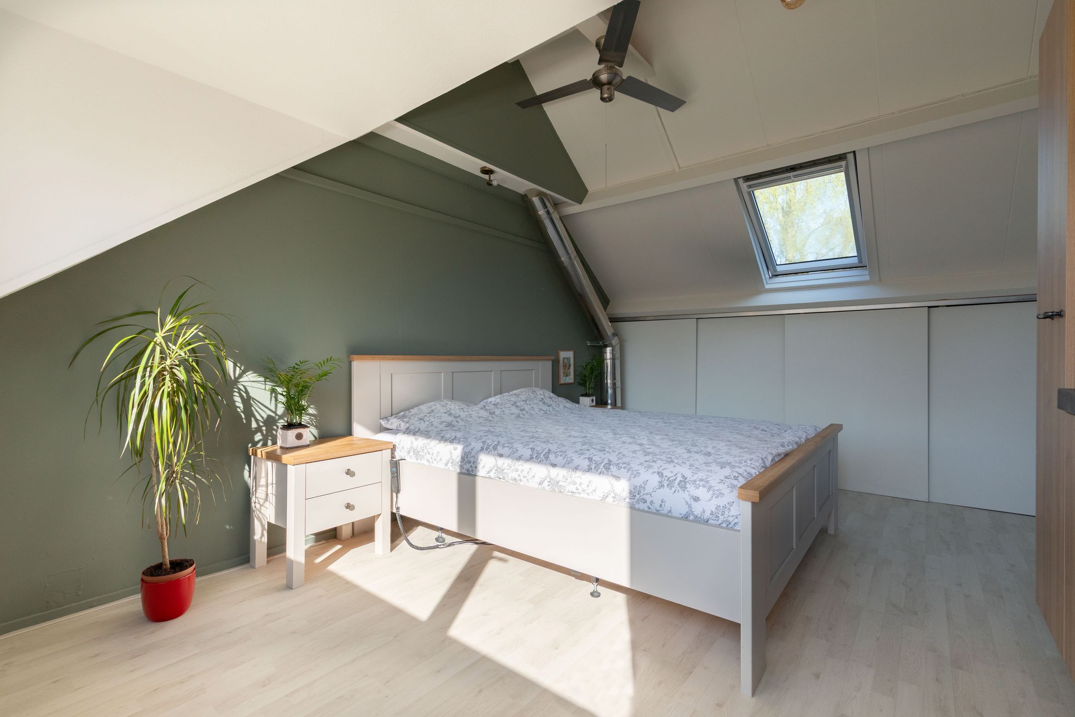 Foto 24 van Griseldishof 8