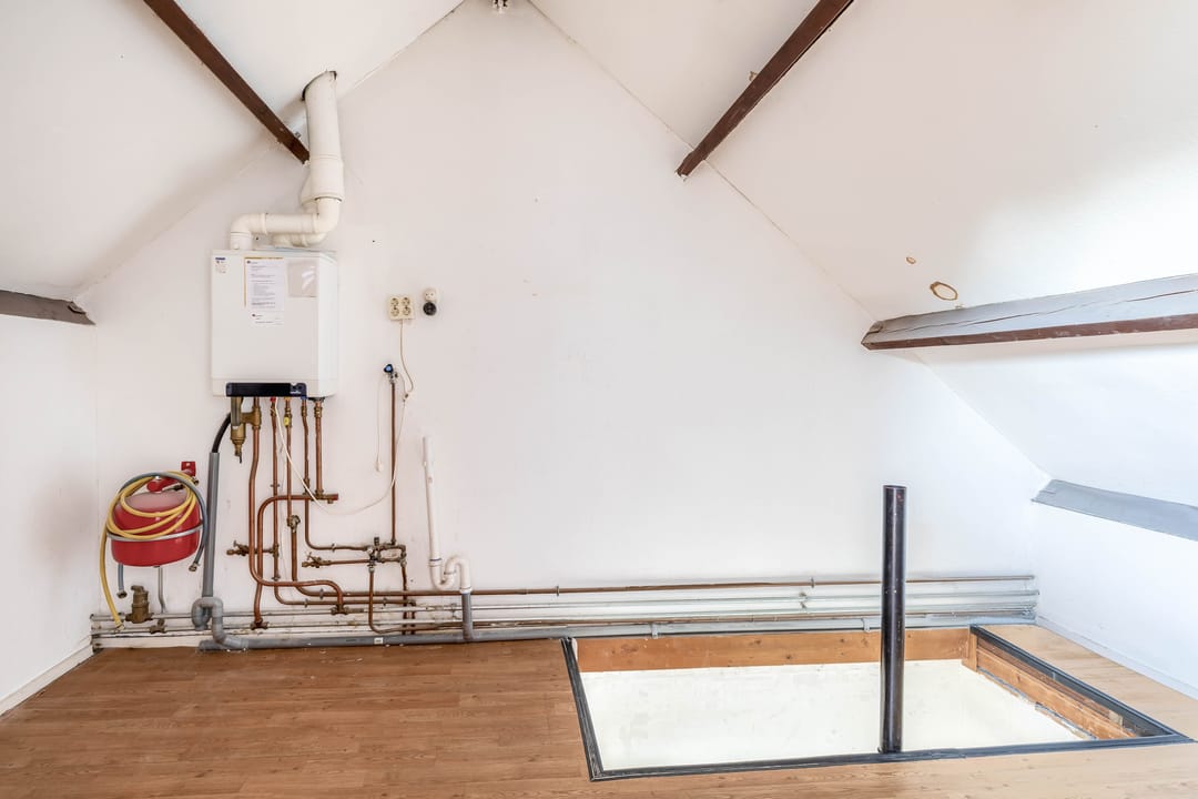 Foto 37 van Weigelialaan 21