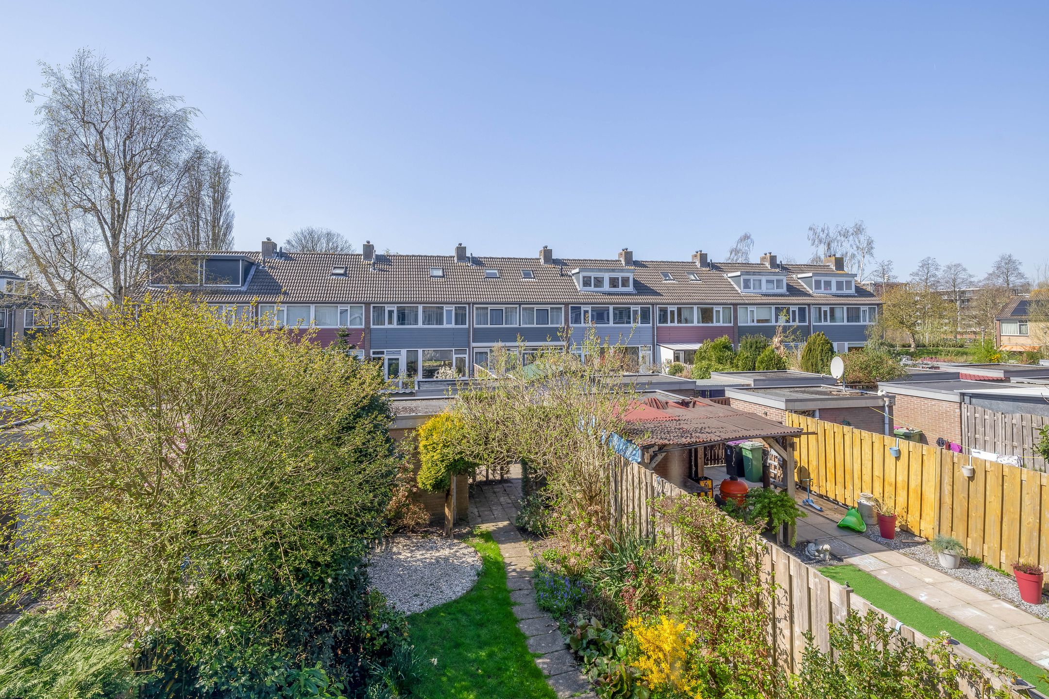 Foto 39 van Weigelialaan 21