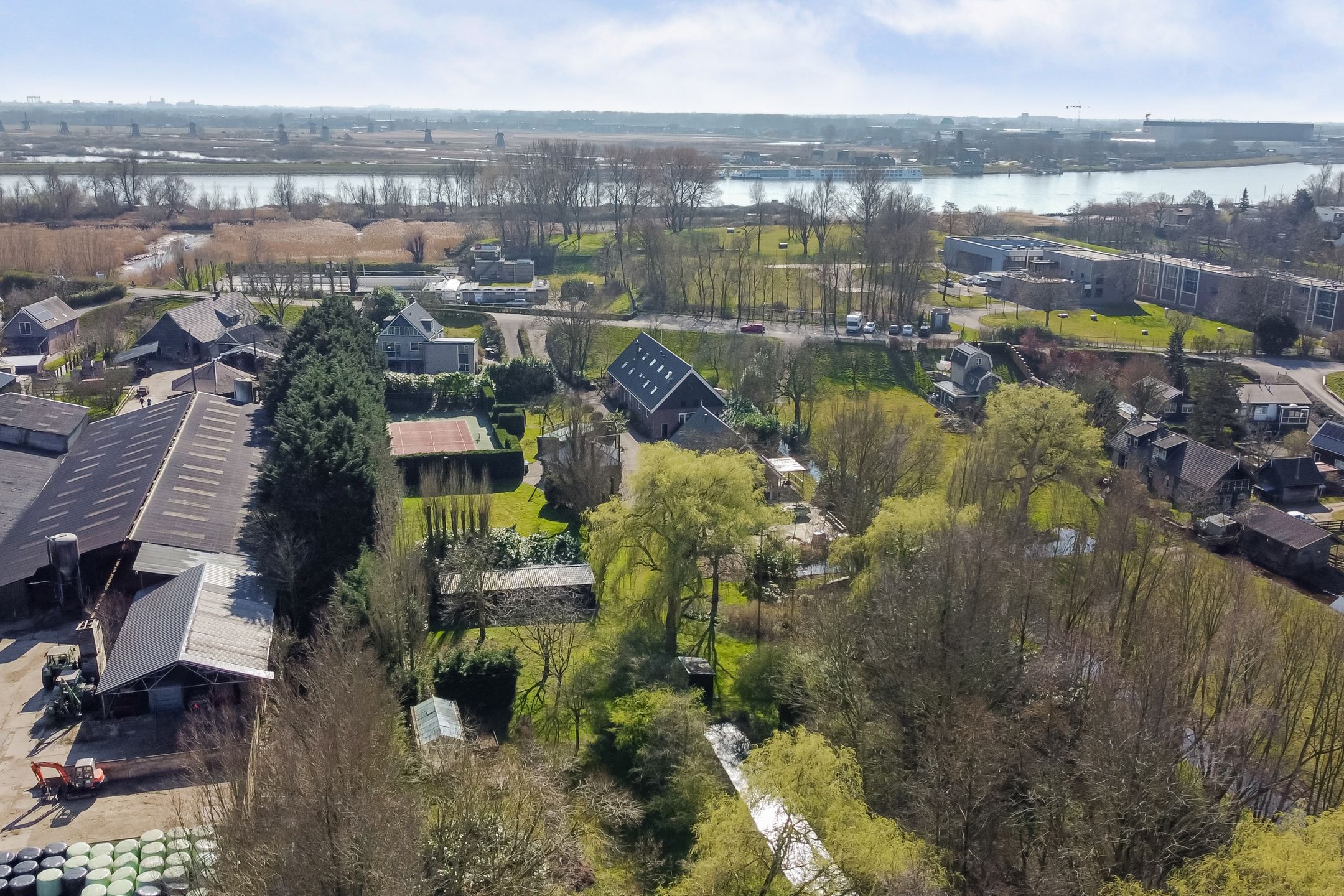 Foto 117 van Schuwacht 324