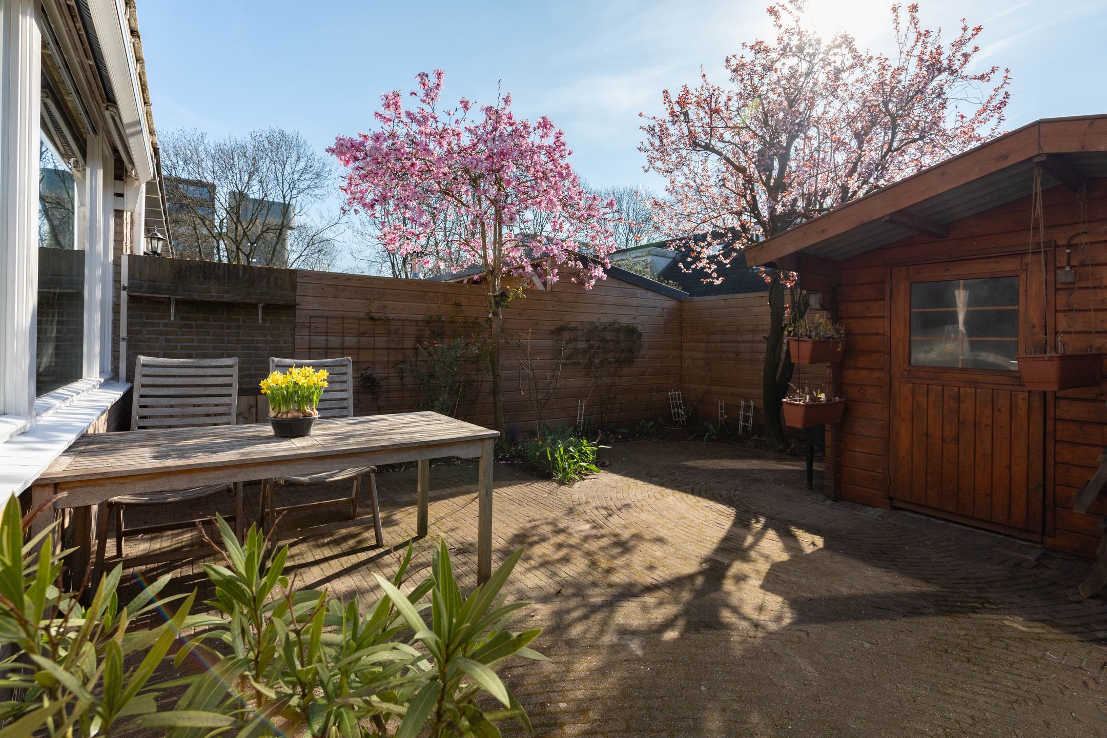 Foto 30 van Griseldishof 8