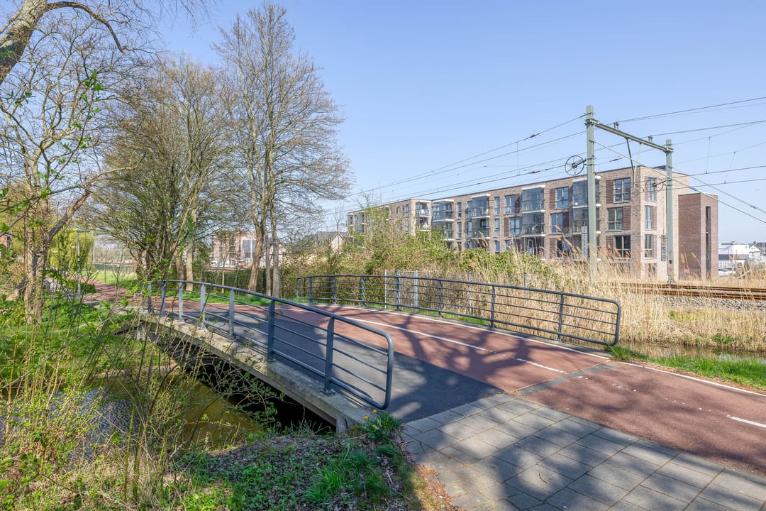 Foto 41 van Weigelialaan 21