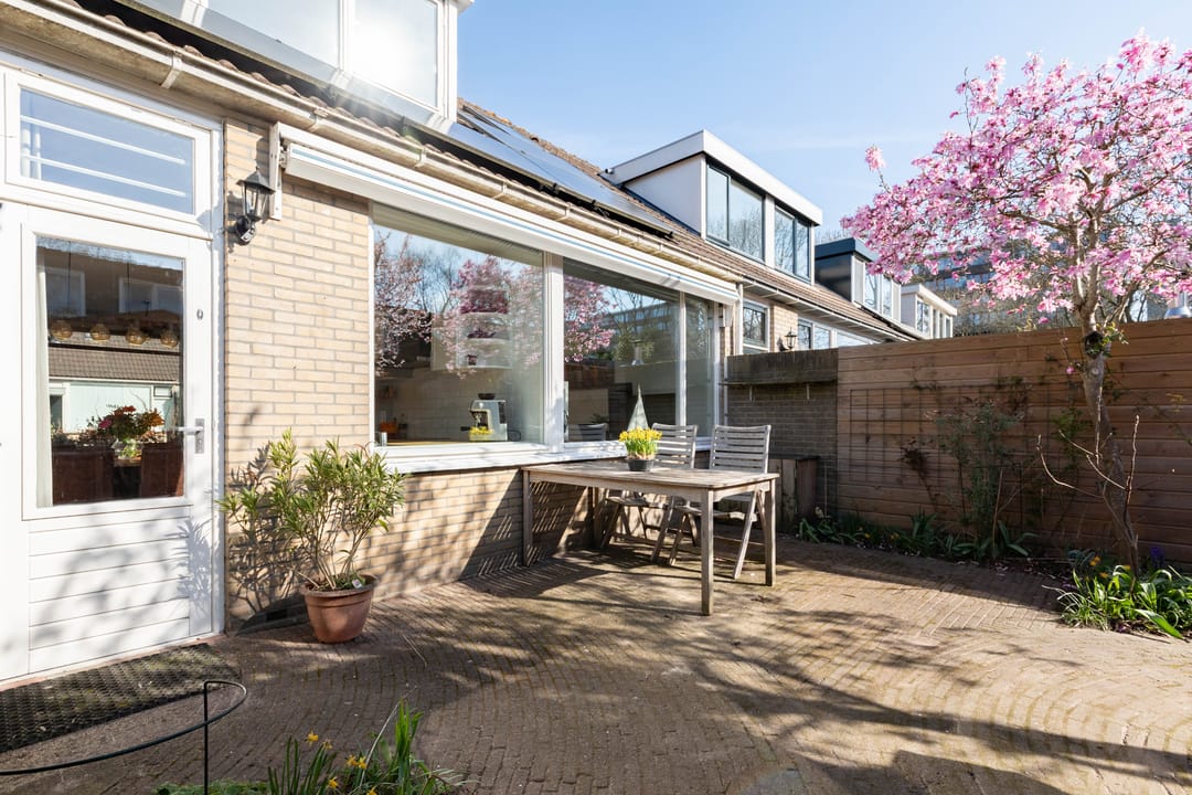 Foto 31 van Griseldishof 8