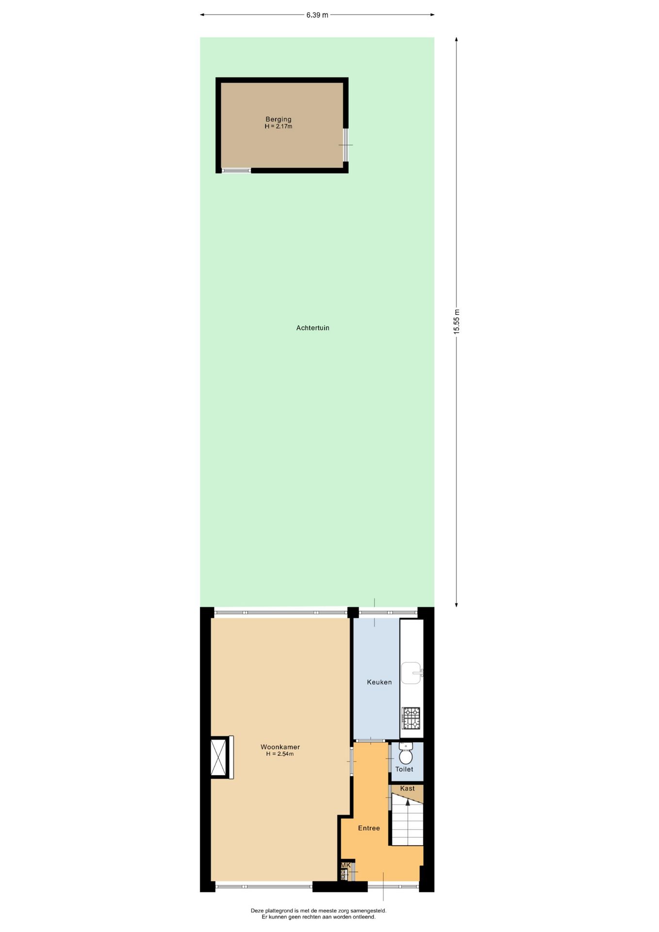 Foto 42 van Weigelialaan 21